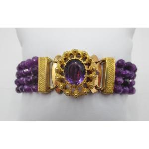 Restoration Bracelet,   