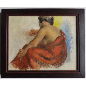 Paul Garin, 1898-1963.