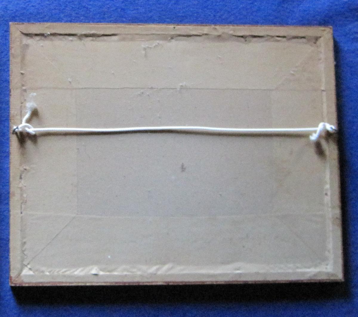 Gravure : Vacher-berger et son troupeau. XVIIIe s.-photo-3
