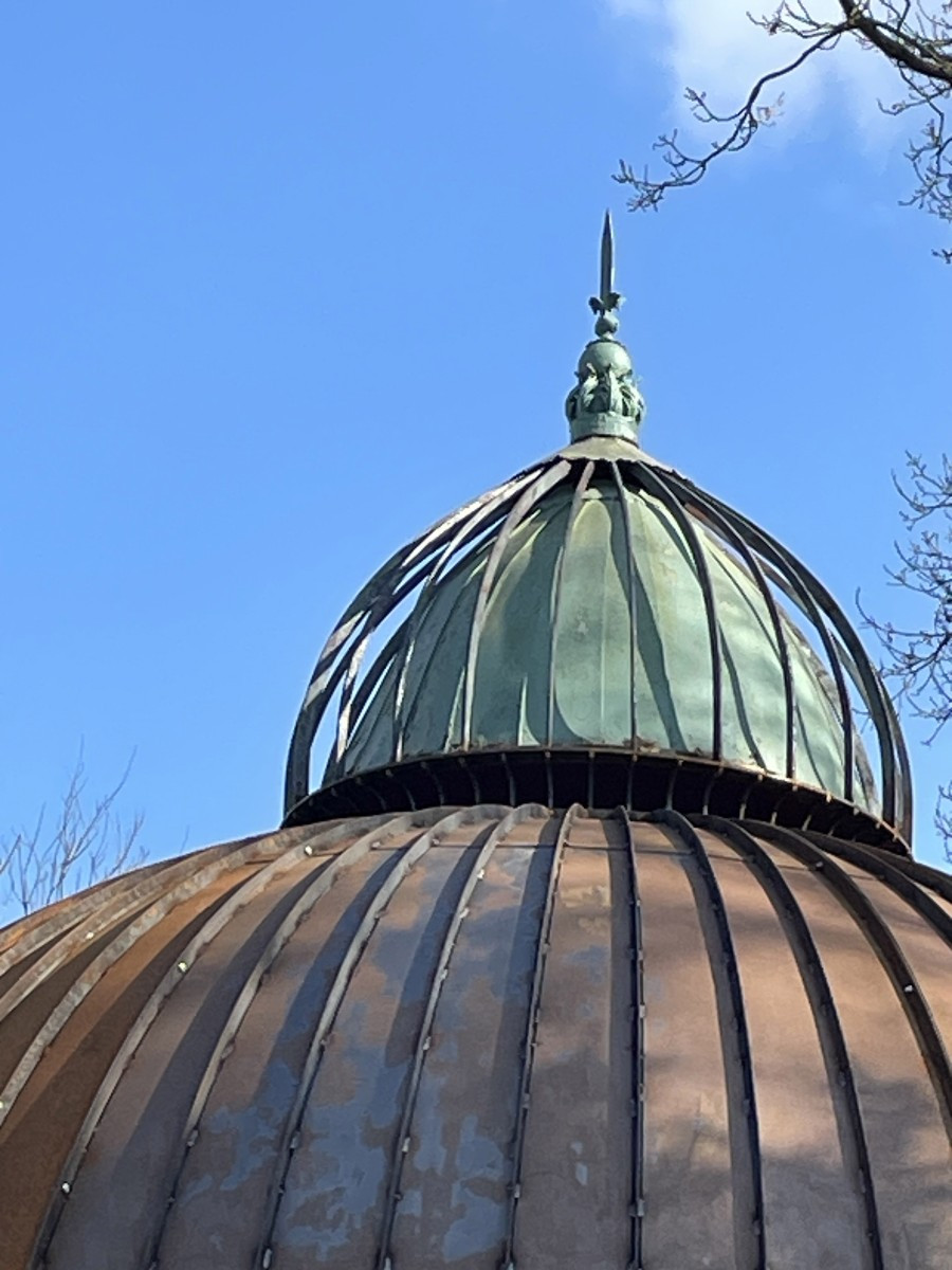 Exclusive Composite Gazebo-photo-3