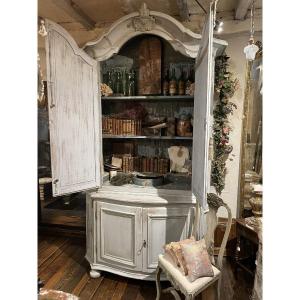 Vieille armoire de château, armoire de château