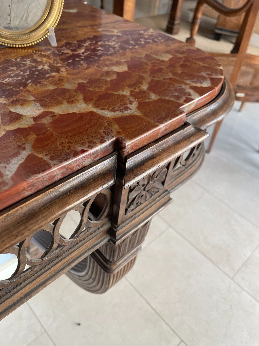 Console De l'Empire-photo-2