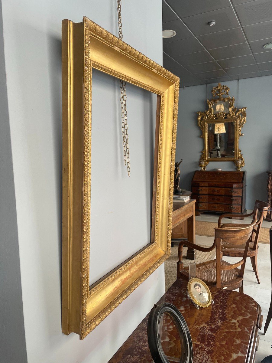 Italian Empire Frame -photo-4