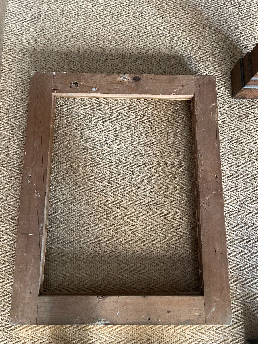 Italian Empire Frame -photo-1