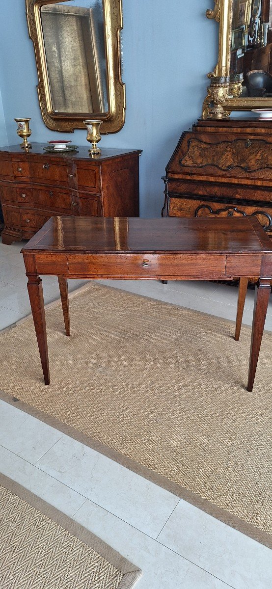Bureau Louis XVI-photo-8