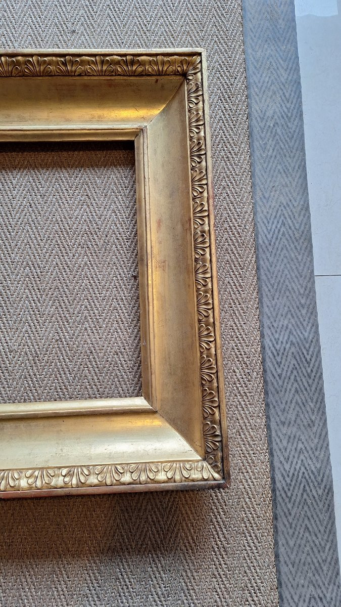 Empire Gilt Frame-photo-2