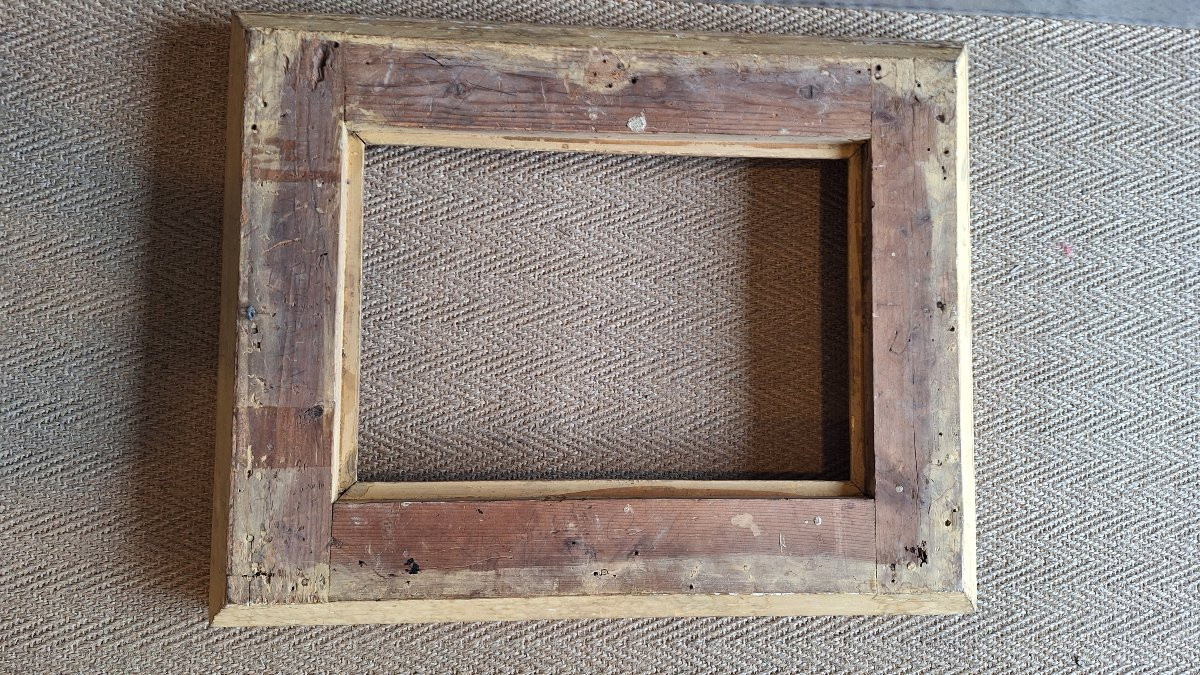 Empire Gilt Frame-photo-3