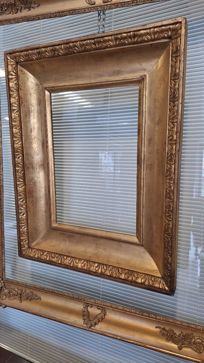 Empire Gilt Frame-photo-4