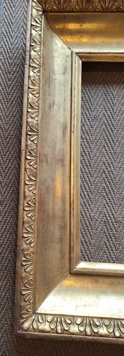Empire Gilt Frame-photo-2