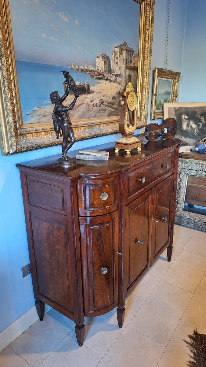 Buffet Louis XVI-photo-3