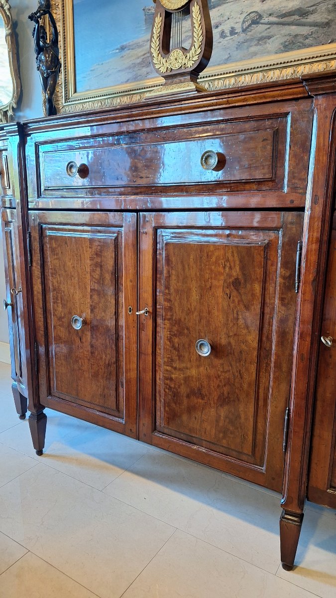 Buffet Louis XVI-photo-4