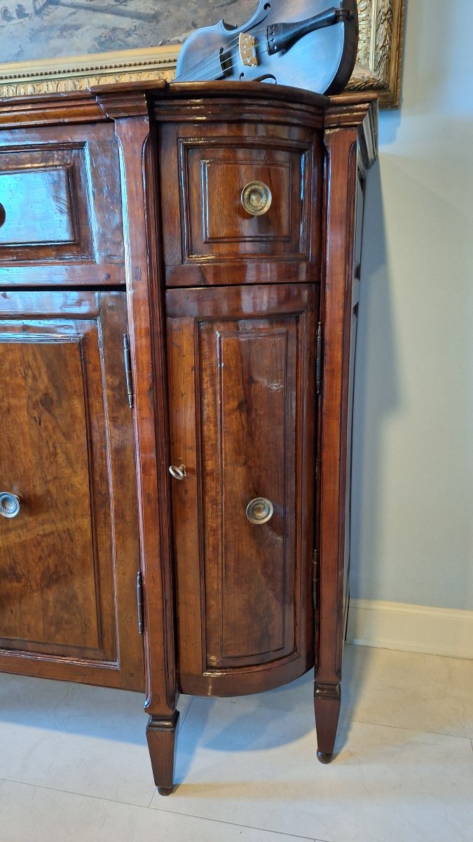 Buffet Louis XVI-photo-1