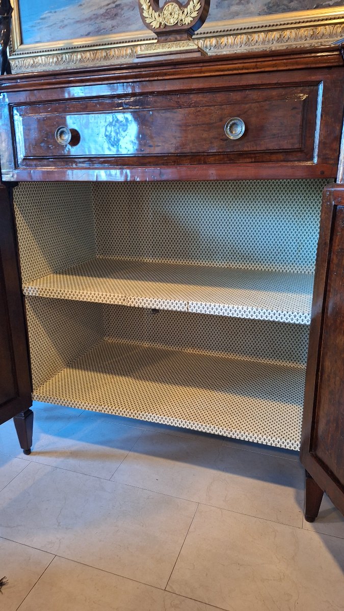 Buffet Louis XVI-photo-3