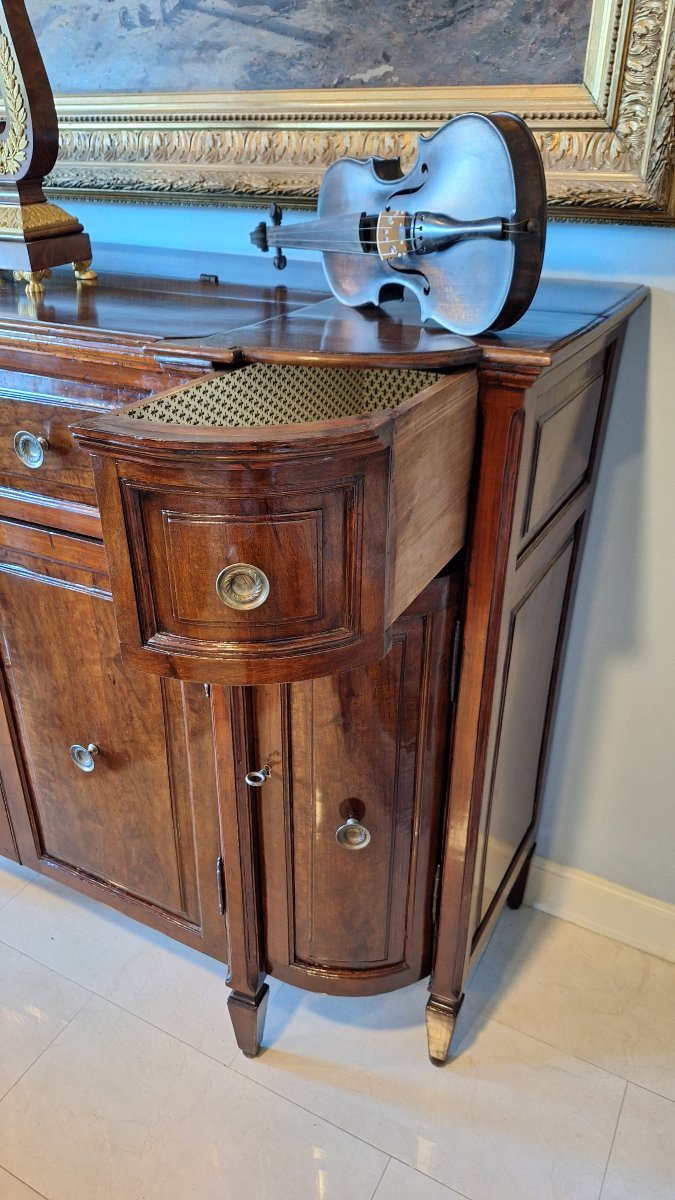 Buffet Louis XVI-photo-4