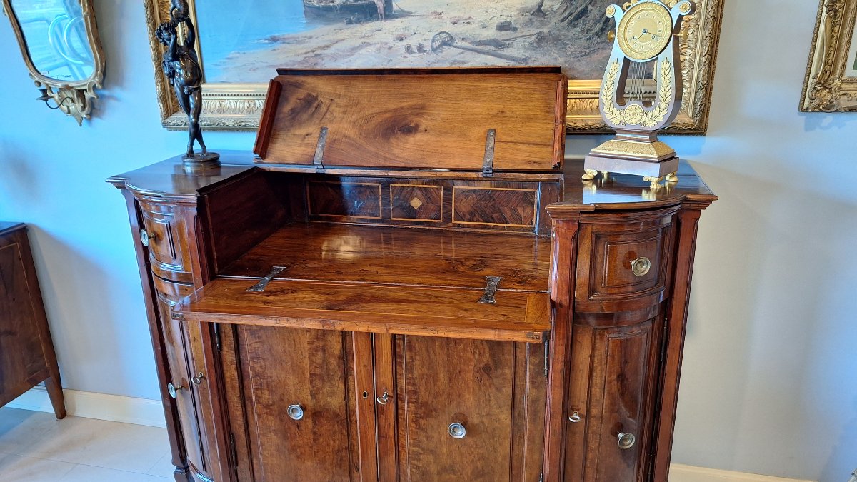 Buffet Louis XVI-photo-5