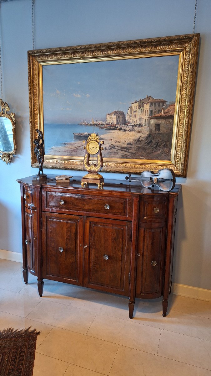 Buffet Louis XVI