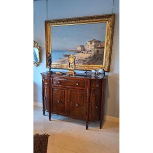 Louis XVI Sideboard