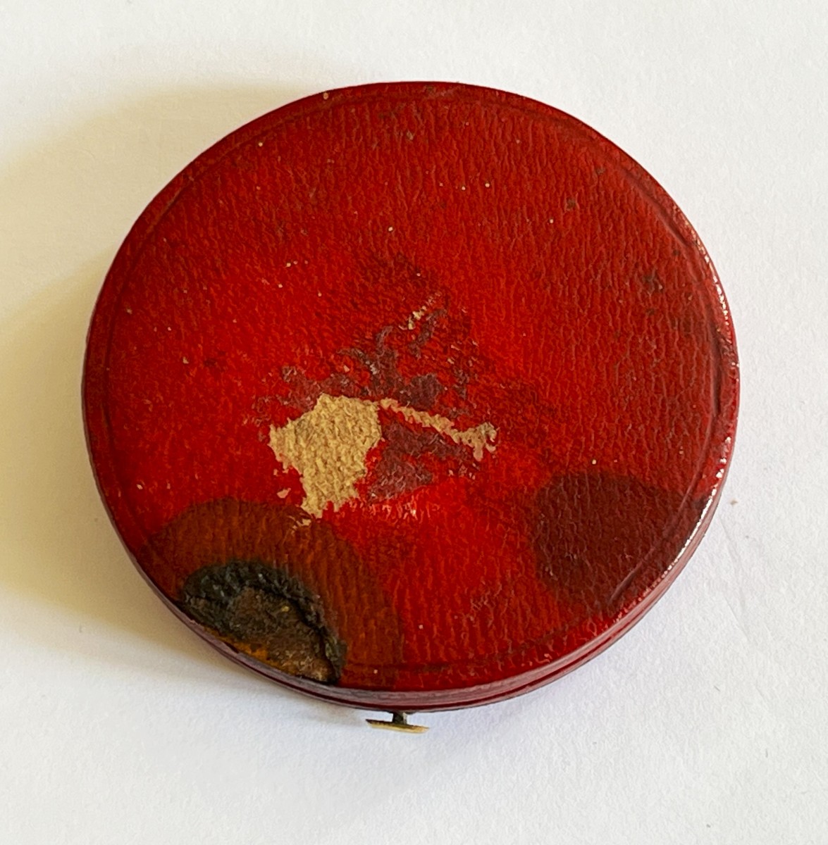 Sénat, Médaille d'Identité En Argent Doré De 1879 Général Arnaudeau, Par Barre.-photo-3