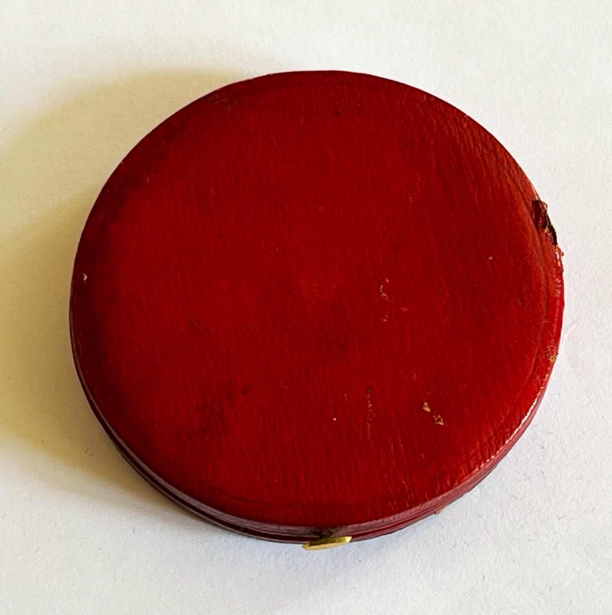 Sénat, Médaille d'Identité En Argent Doré De 1879 Général Arnaudeau, Par Barre.-photo-4