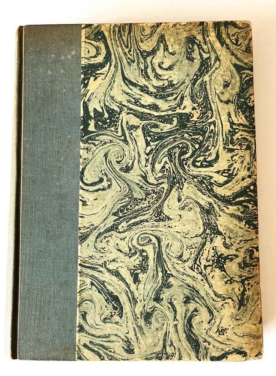 Chauvet Stephen. The Indigenous Arts Of New Guinea 1930 Original Edition-photo-2