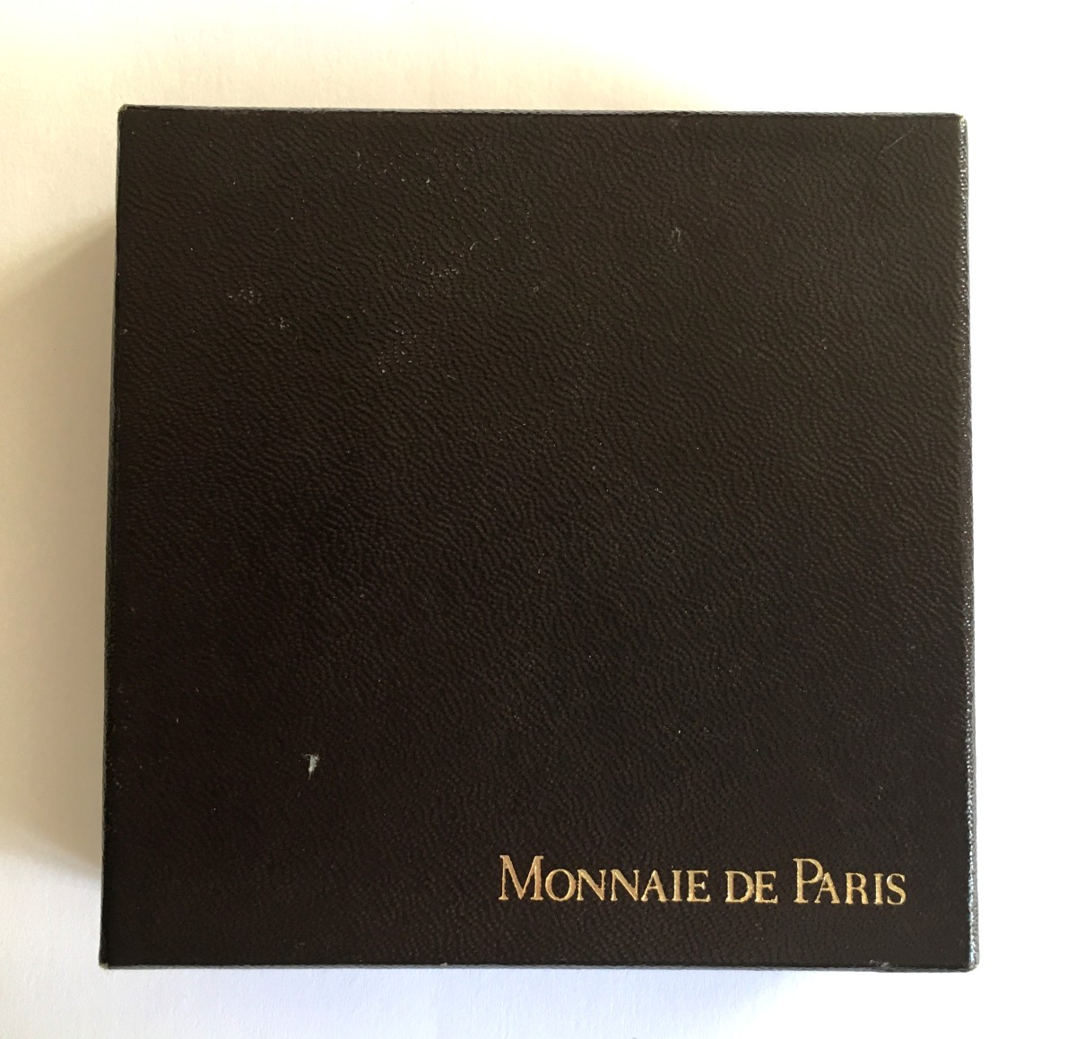 Paul Belmondo 1898/1982 Bronze Medal Summer Of 1978-photo-5