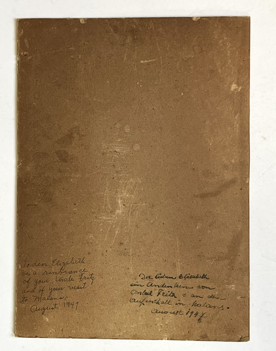 L'enfant au bonnet Phrygien, huile sur toile marouflée début 19ème, révolution Française-photo-4