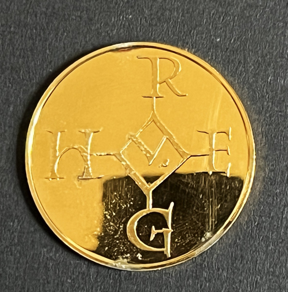 35 Gilt Silver Medals, "the Kings Of France", 24-karat Gold And 925 Silver, Minerva Hallmark-photo-3