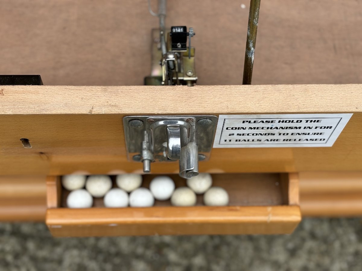  1980s Spanish Foosball Kicker Table-photo-7