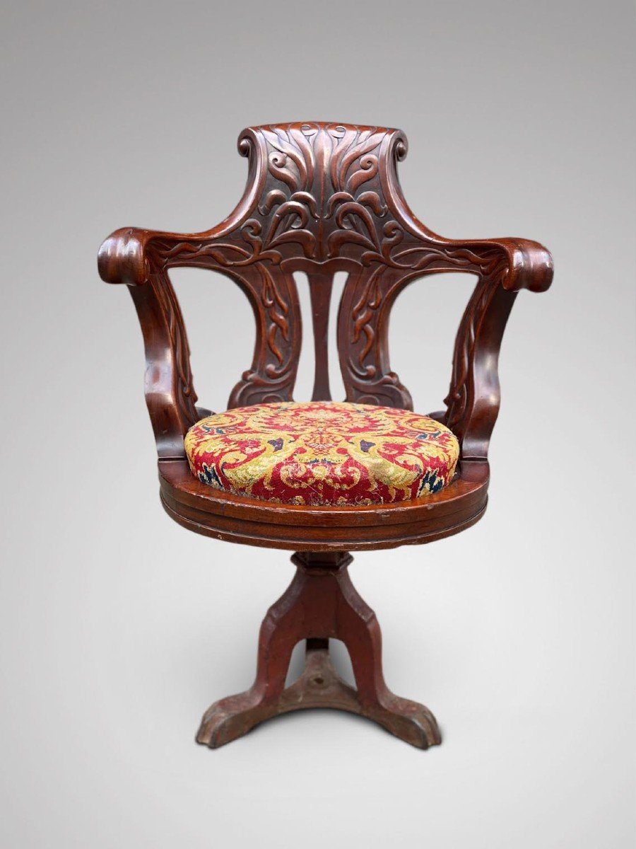 20ème Siècle, Chaise de bateau de la White Star Line RMS Olympic