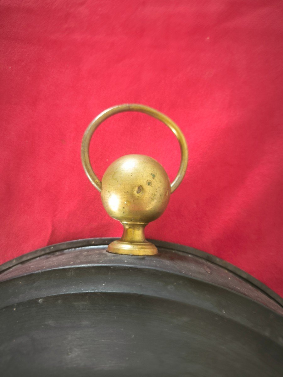 Paul Garnier Clock Early 20th Century -photo-3