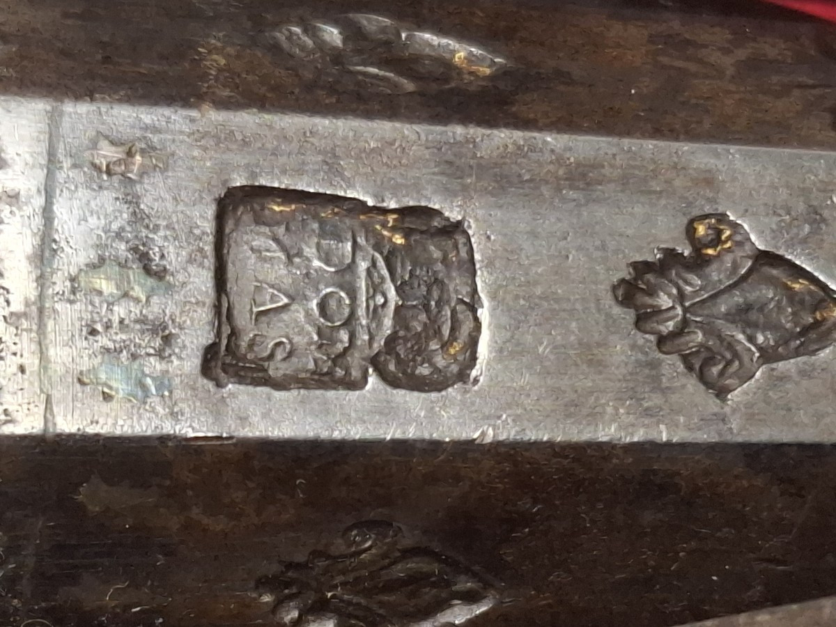 Pair Of 19th Century Catalan Pistols-photo-1