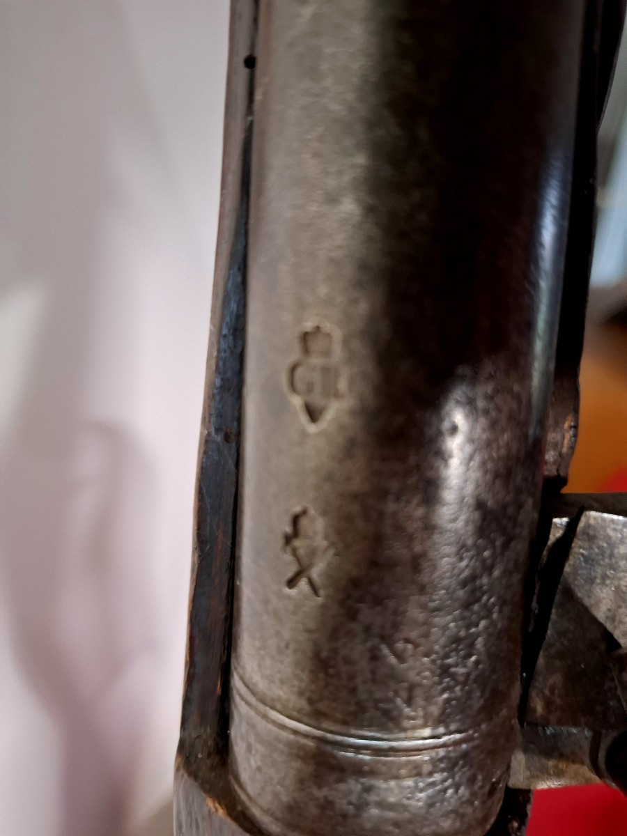 17th Century Arquebus-photo-3