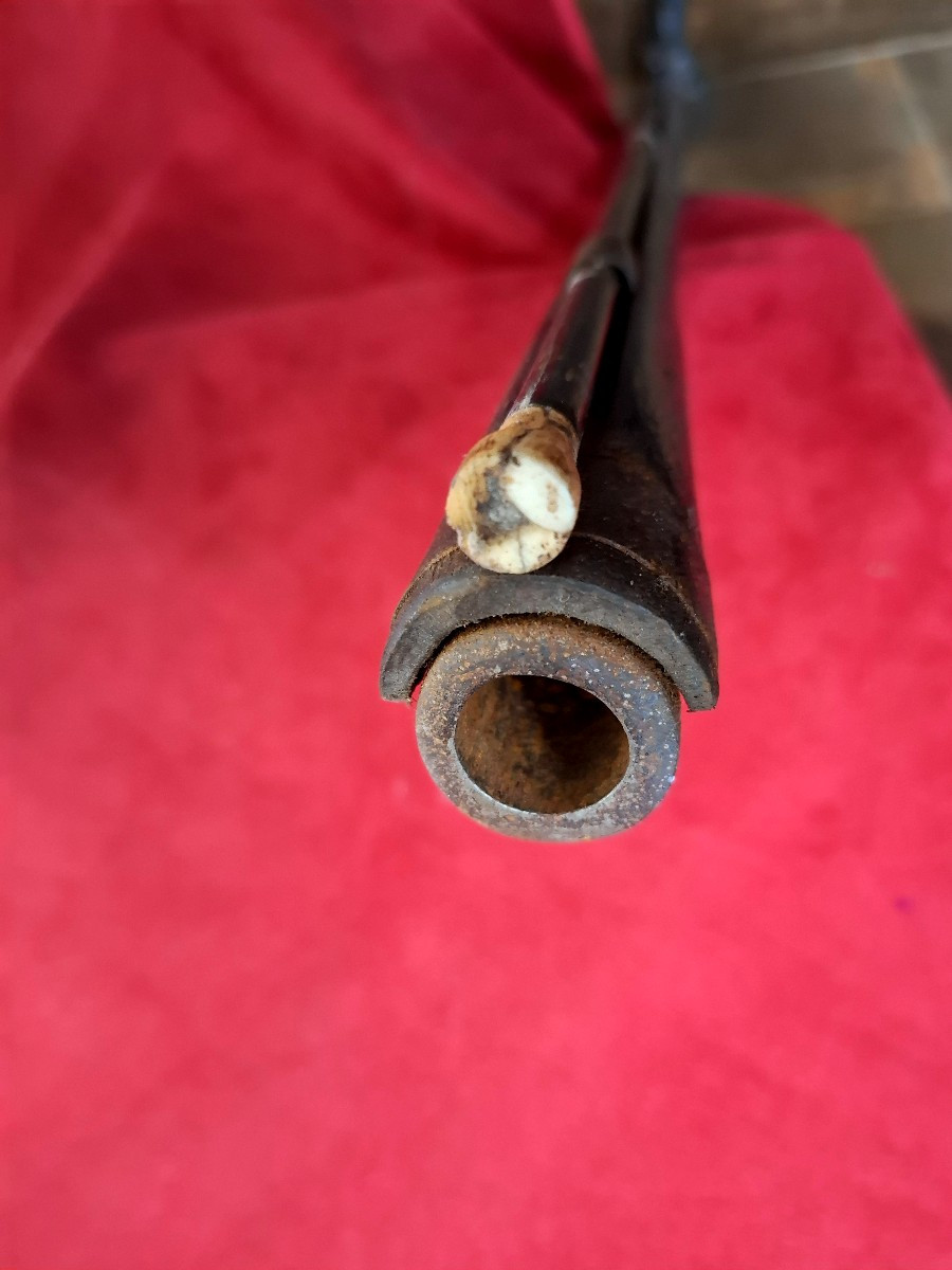 17th Century Arquebus-photo-4
