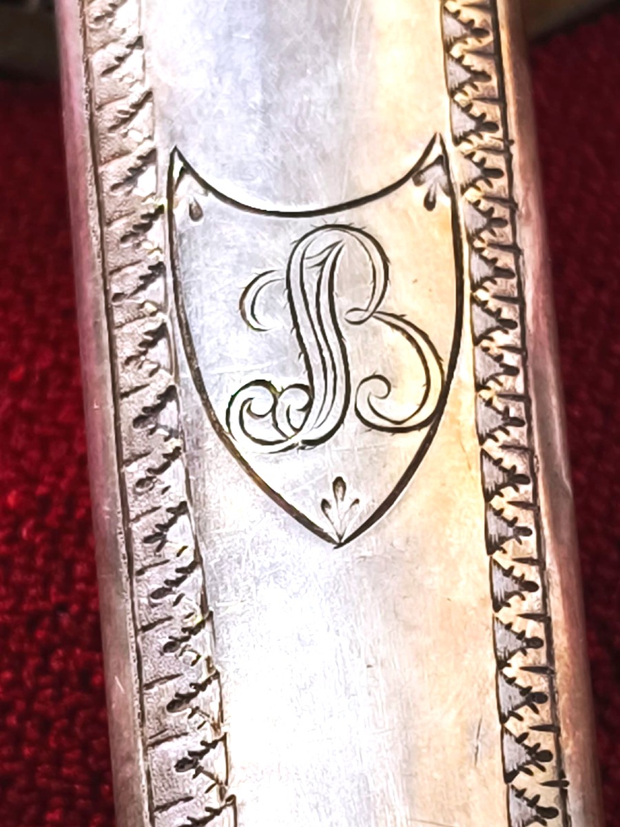 1st Empire Silver Sword -photo-2
