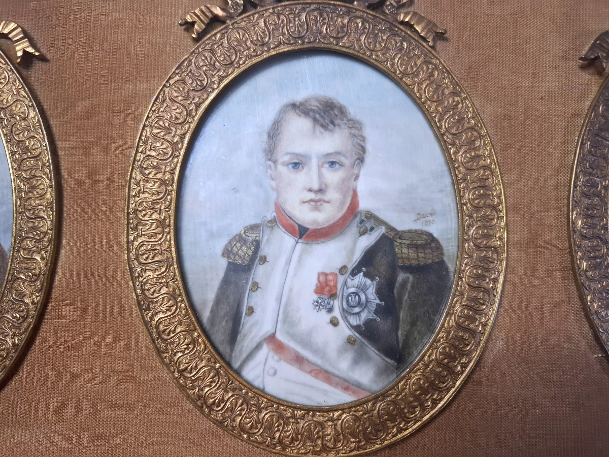 19th Century Miniatures-photo-2