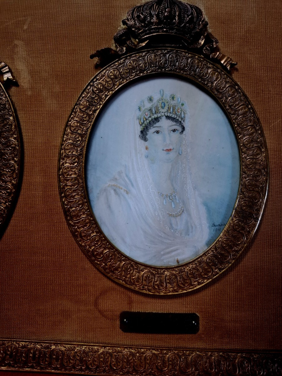 19th Century Miniatures-photo-2
