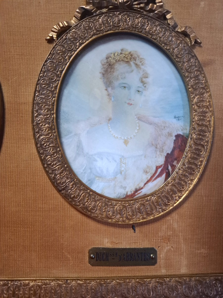 19th Century Miniatures-photo-3