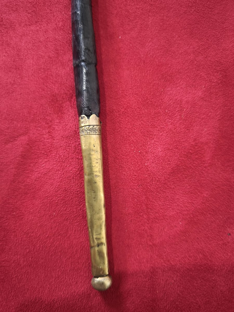 EPEE OFFICIER GENERAL 1er EMPIRE-photo-6