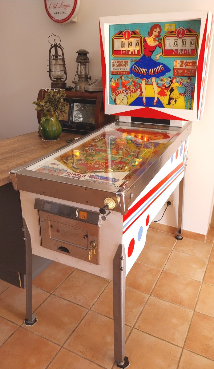 FLIPPER