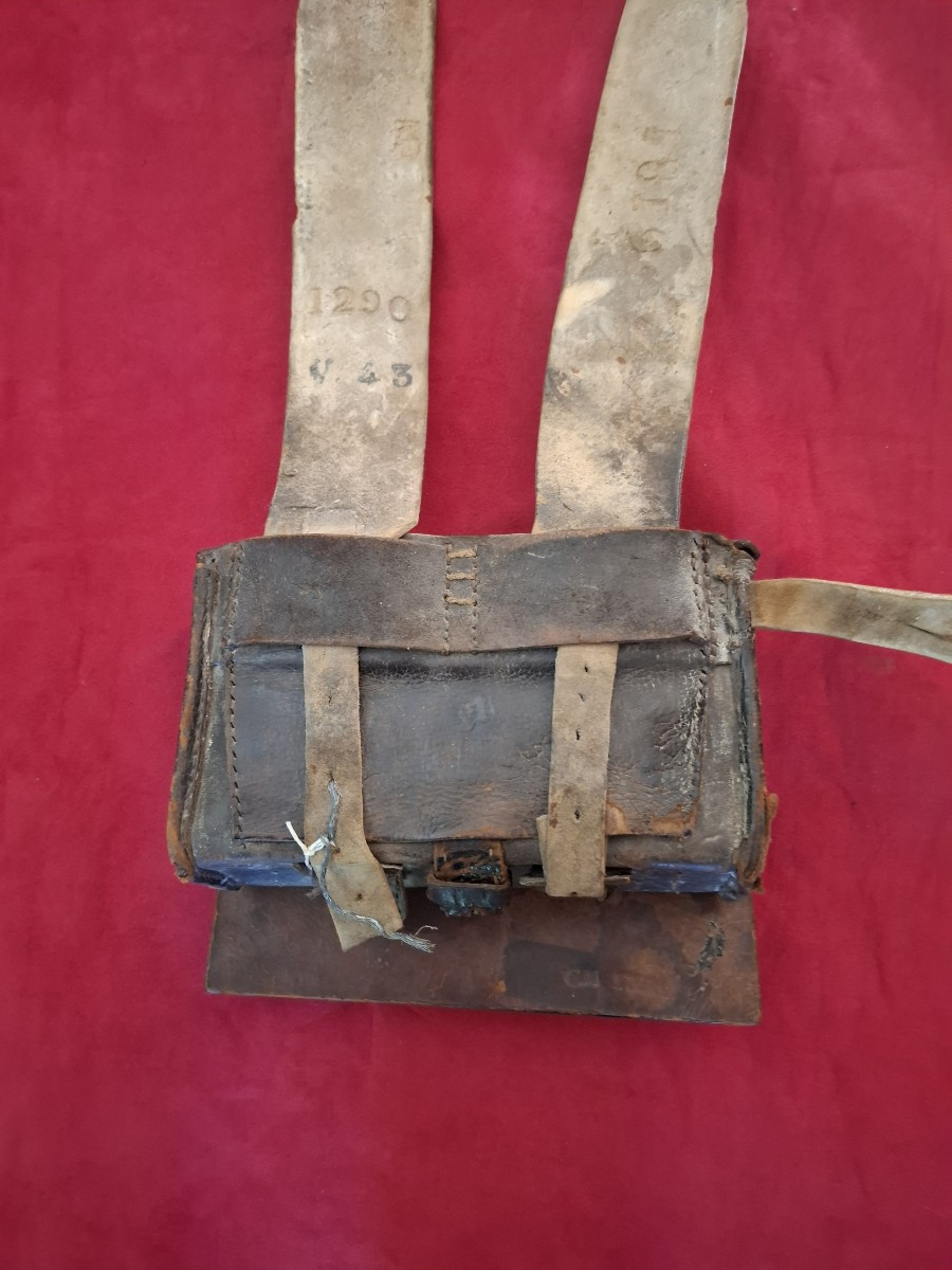 Giberne 1st Empire-photo-8