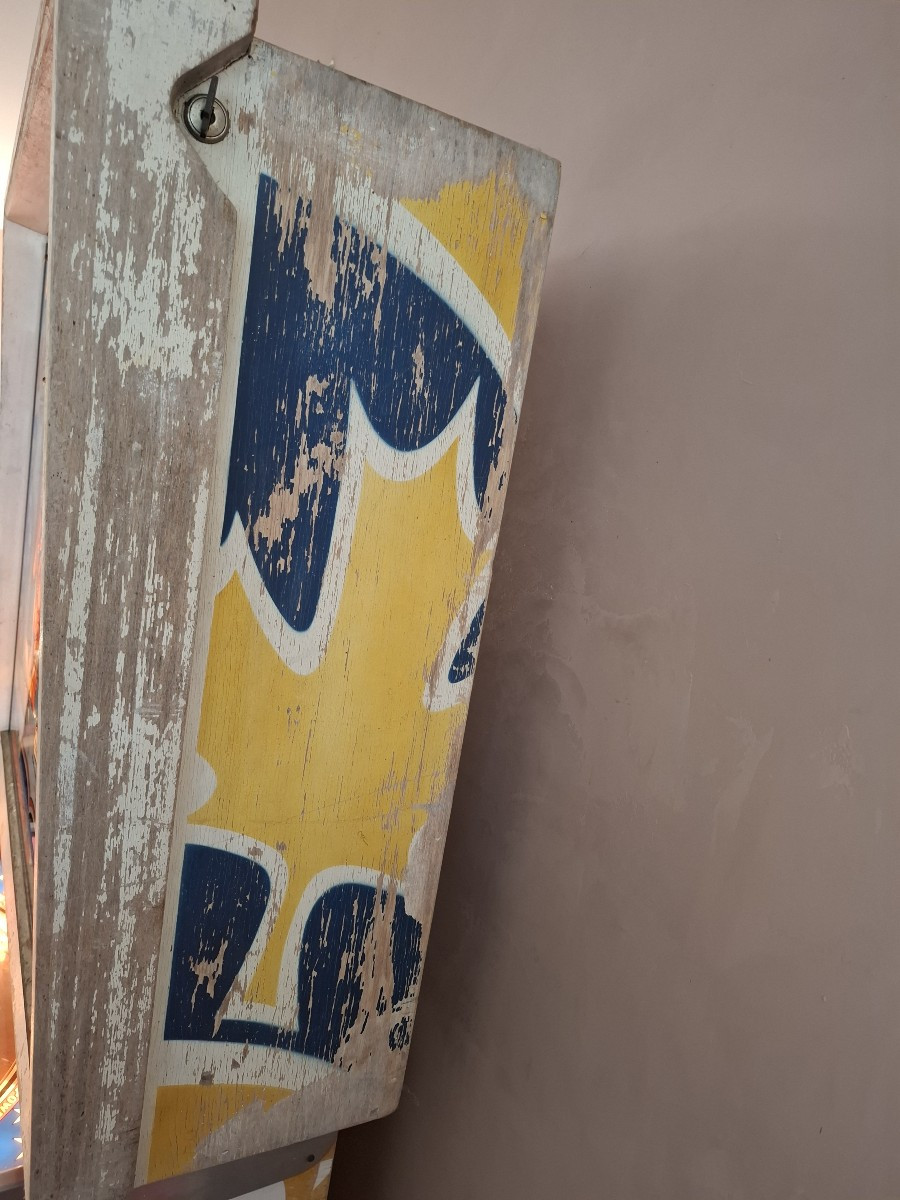 FLIPPER  AMERICAIN  ANNEES 70-photo-4