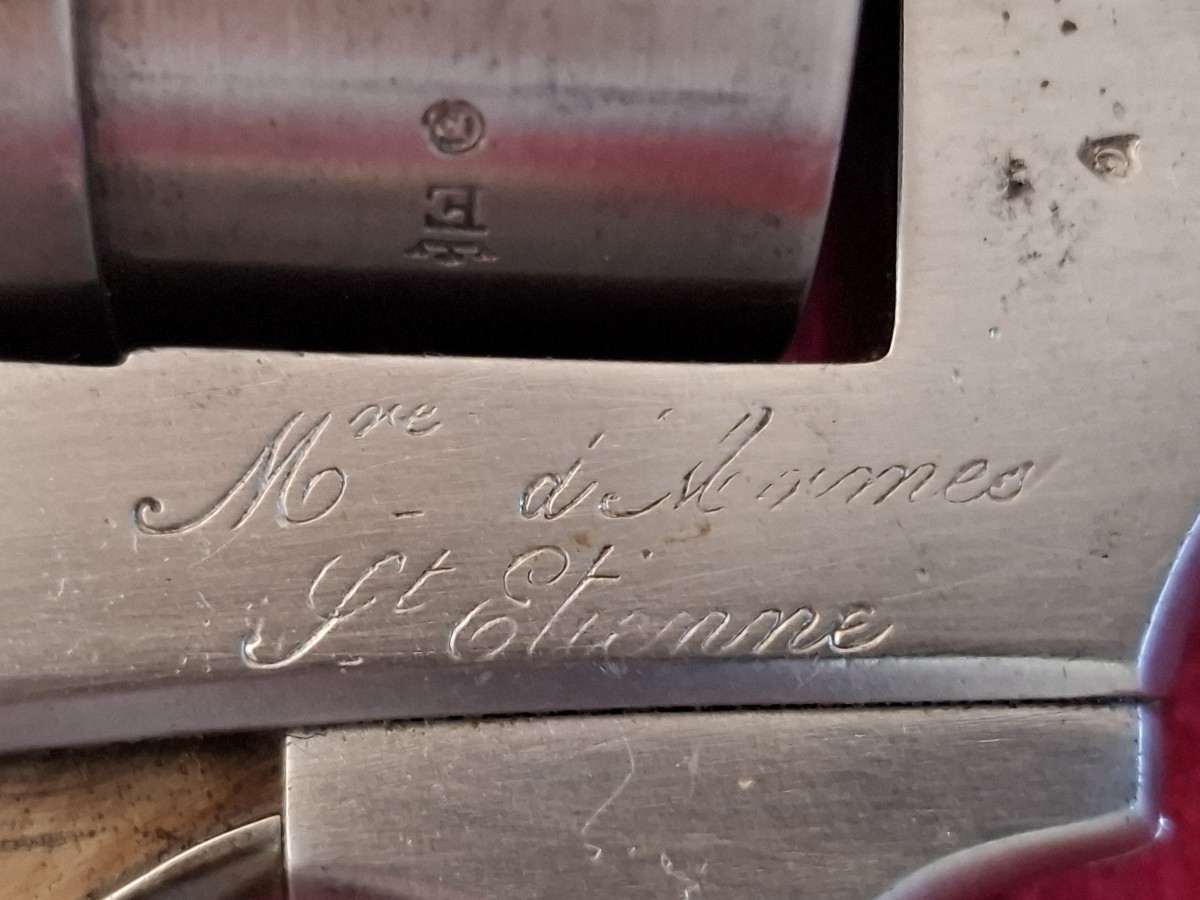 1873 Order Revolver-photo-4