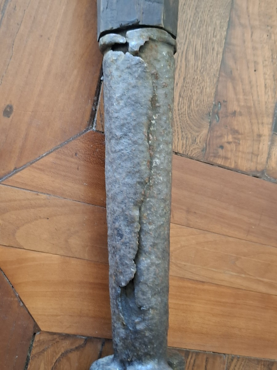 BOMBARDE A MAIN-photo-1