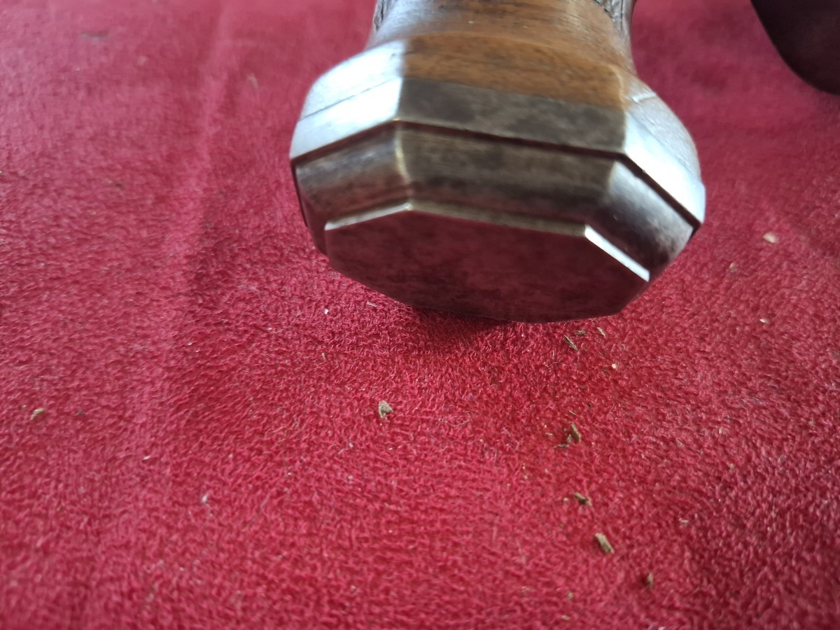 Vennery Pistol 1st Empire-photo-4