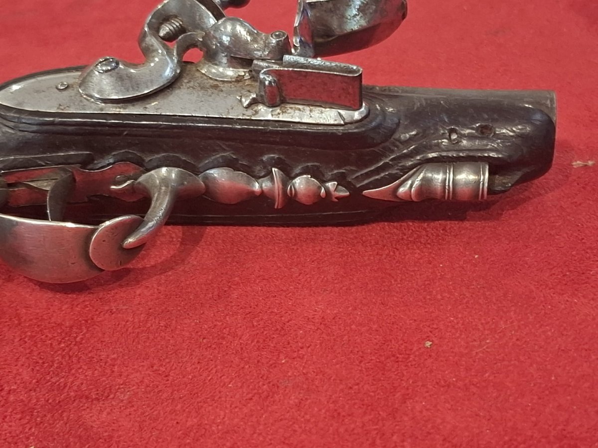 Carriage Gun XVIII-photo-1