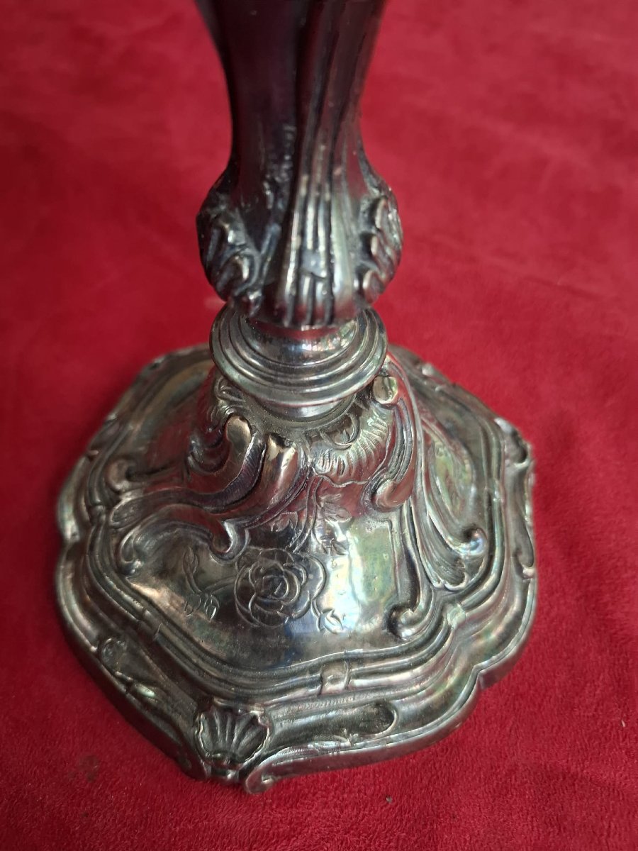 Pair Of Candlesticks-photo-3