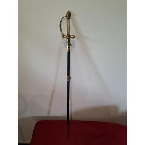 EPEE ANGLAISE