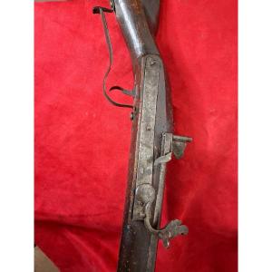 17th Century Arquebus
