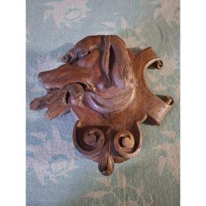 TROPHEE DE CHASSE