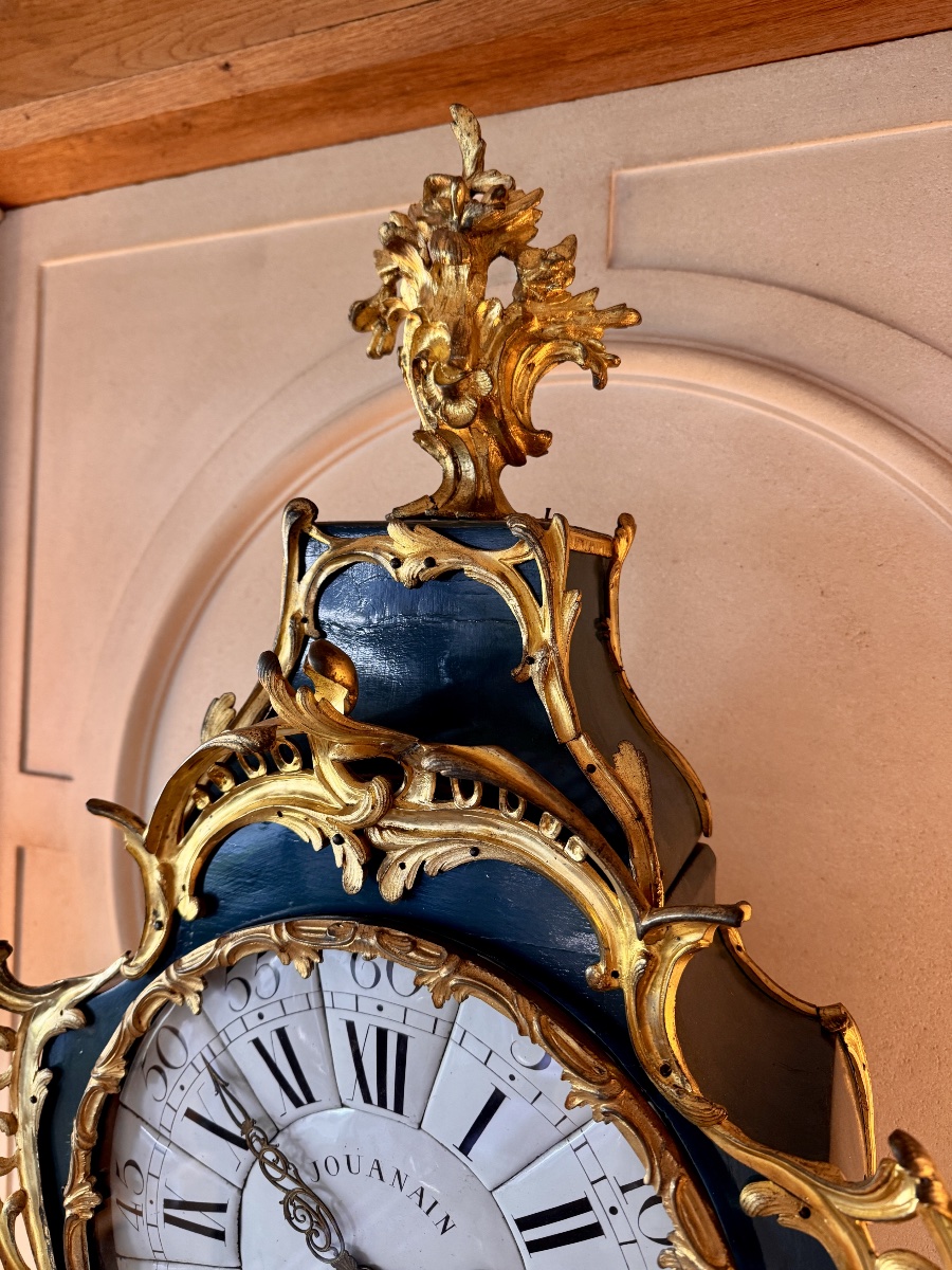 Louis XV-era Wall Sconce-photo-3